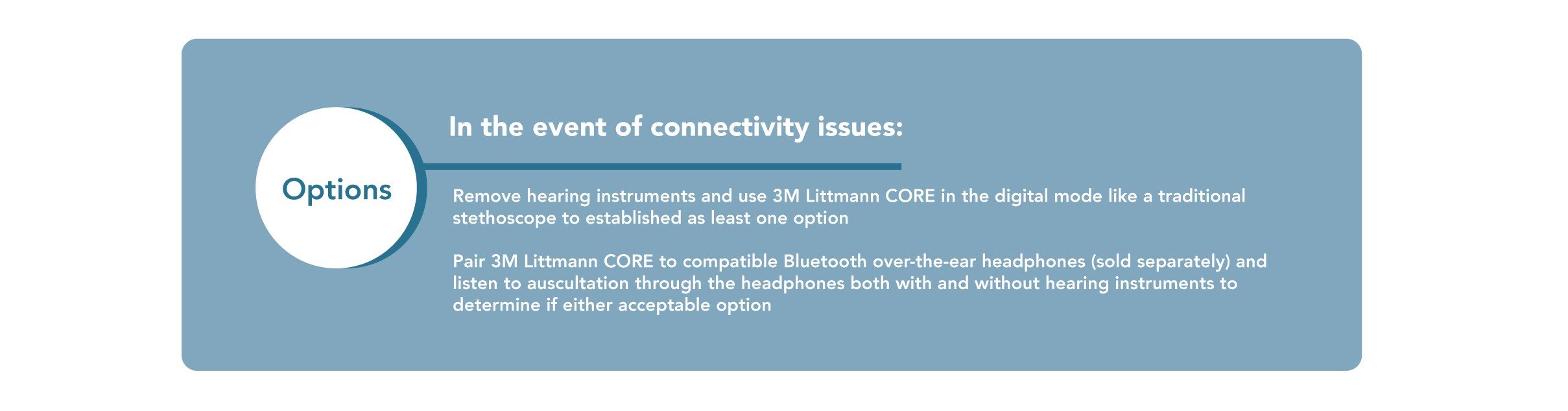 04B-Amp Steth SOLUTIONS bluetooth core connectivity